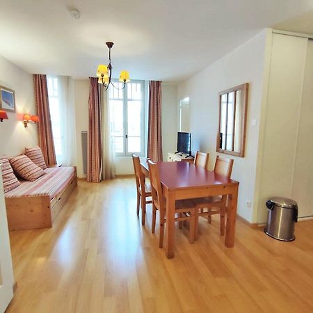 Bagnères-de-Luchon Evasion, T3, Centre Luchon, Wifi, Casier A Skis, Ascenseur, 6 Personnes מראה חיצוני תמונה