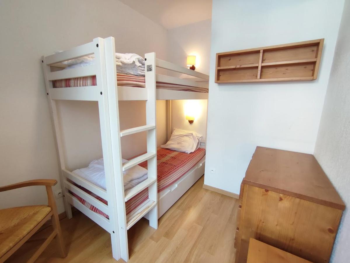 Bagnères-de-Luchon Evasion, T3, Centre Luchon, Wifi, Casier A Skis, Ascenseur, 6 Personnes מראה חיצוני תמונה