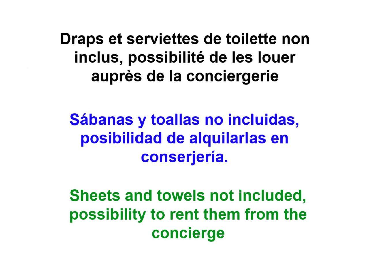 Bagnères-de-Luchon Evasion, T3, Centre Luchon, Wifi, Casier A Skis, Ascenseur, 6 Personnes מראה חיצוני תמונה